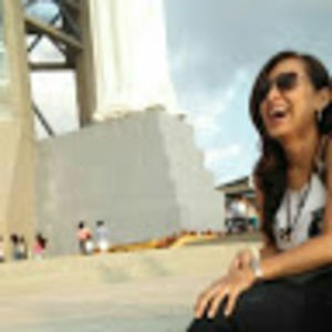 Meet your Posher, María fernanda